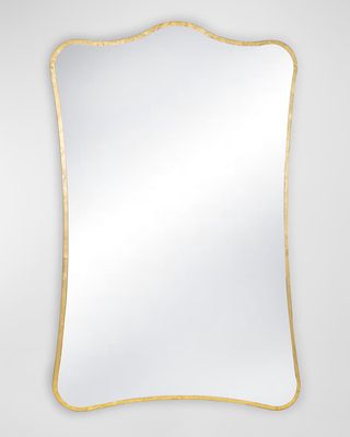 Lyrical Mirror