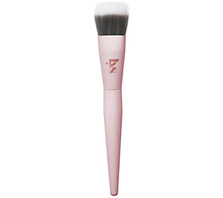 LYS Beauty Stippling Blush Brush