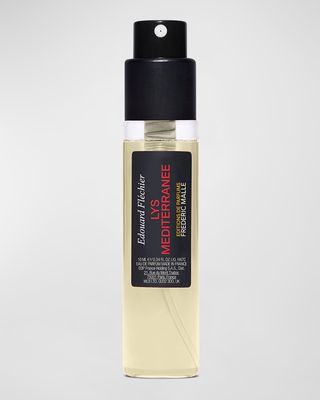Lys Mediterranee Travel Perfume Refill, 0.3 oz.