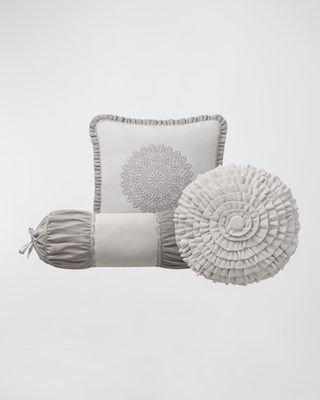 Lysander Decorative Pillows, Set of 3