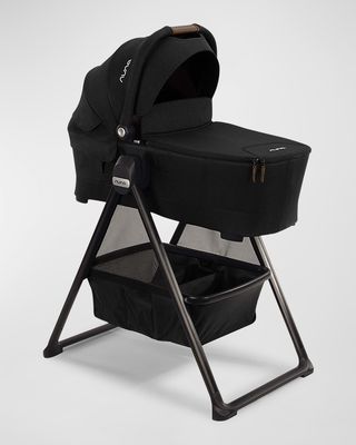 LYTL Bassinet and Stand