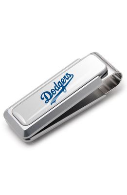 M-Clip® M-Clip MLB Money Clip in Los Angeles Dodgers 