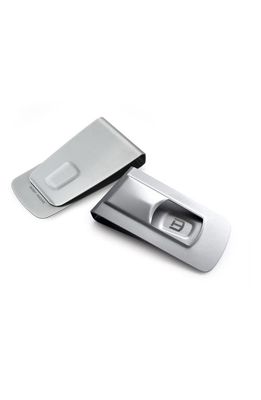 M-Clip® Tightwad Money Clip in Silver Steel 