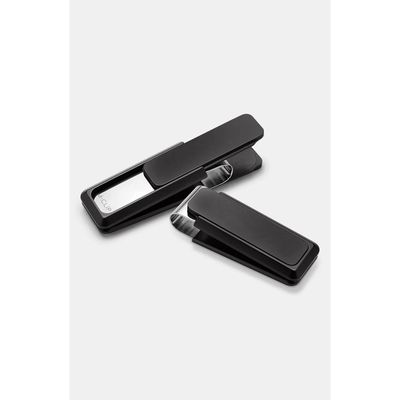 M-Clip® Ultralight V2 Money Clip in Black 