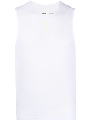 MAAP Team Base panelled top - White
