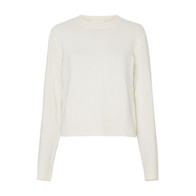 Mable cashmere crew neck sweater