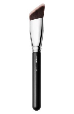 MAC Cosmetics 171 Smooth Edge All-Over Face Brush