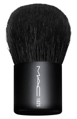 MAC Cosmetics 182S Buffer Brush