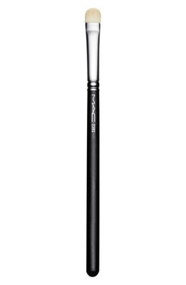 MAC Cosmetics 239S Synthetic Eye Shader Brush