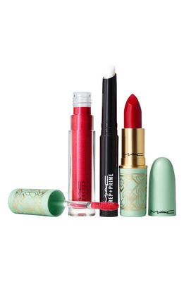 MAC Cosmetics Award-Winning Lip Kit Primer