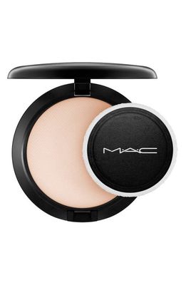 MAC Cosmetics Blot Powder/Pressed Powder in Medium 