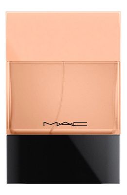 MAC Cosmetics Crème D'Nude Shadescent in Creme D Nude