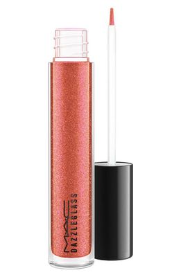 MAC Cosmetics Dazzleglass Lip Gloss in Get Rich Quick