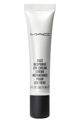 MAC Cosmetics Fast Response Eye Cream