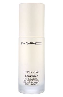 MAC Cosmetics Hyper Real Serumizer Skin Balancing Hydration Serum