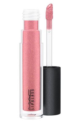 MAC Cosmetics Lipglass Lip Gloss in All Things Magical