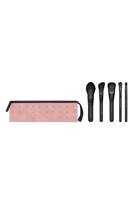 MAC Cosmetics MAC Basic Brush Kit