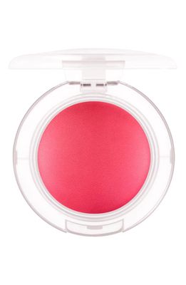 MAC Cosmetics MAC Glow Play Blush in Heat Index