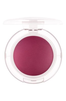 MAC Cosmetics MAC Glow Play Blush in Rosy Does It
