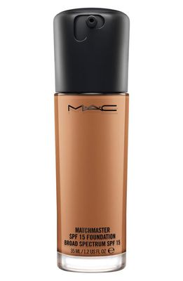 MAC Cosmetics MAC Matchmaster Foundation SPF 15 in 07.5