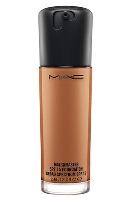 MAC Cosmetics MAC Matchmaster Foundation SPF 15 in 08.0