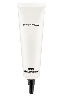 MAC Cosmetics MAC Matte Cream