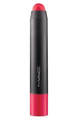 MAC Cosmetics MAC Patentpolish Lip Pencil in Spontaneous