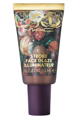 MAC Cosmetics MAC Strobe Face Glaze Illuminator in Barococoa
