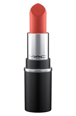 MAC Cosmetics Mini MAC Lipstick in Chili M