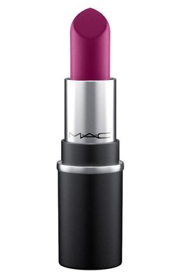 MAC Cosmetics Mini MAC Lipstick in Diva M