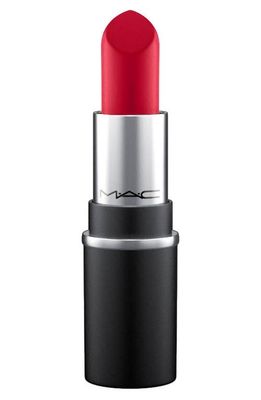 MAC Cosmetics Mini MAC Lipstick in Ruby Woo