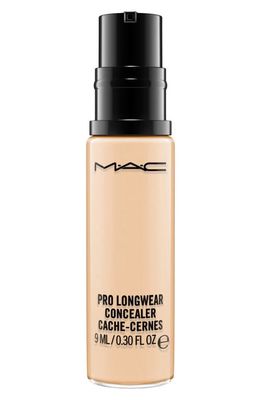 MAC Cosmetics Pro Longwear Concealer in Nc20