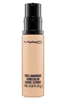MAC Cosmetics Pro Longwear Concealer in Nc35