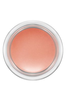 MAC Cosmetics Pro Longwear Paint Pot Cream Eyeshadow in Art Thera-Peachy