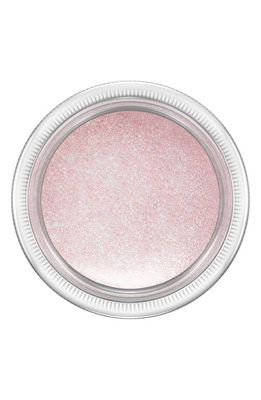 MAC Cosmetics Pro Longwear Paint Pot Cream Eyeshadow in Princess Cut