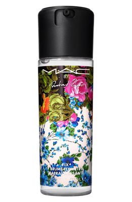 MAC Cosmetics Richard Quinn Collection Limited Edition Prep & Prime Fix Cherry Blossom Setting Spray