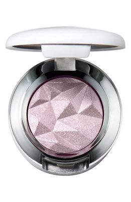 MAC Cosmetics Sparkler Eye Shadow in Zero Chill