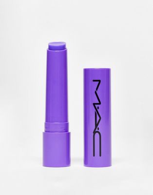MAC Squirt Plumping Gloss Stick - Violet Beta-Purple