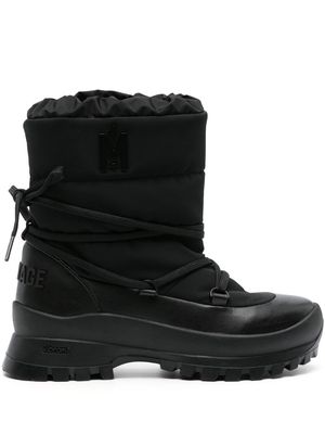 Mackage Conquer padded snow boot - Black