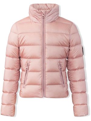 Mackage Kassidy padded jacket - Pink