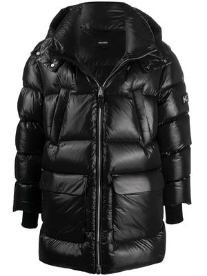 Mackage Kendrick padded coat - Black