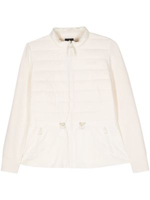 Mackage Laika panelled-design jacket - Neutrals