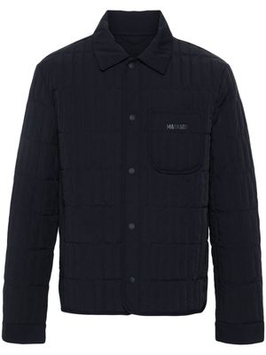 Mackage Mateo quilted jacket - Blue