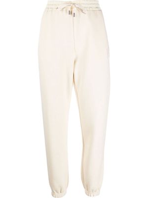 Mackage Nev tapered track pants - Neutrals