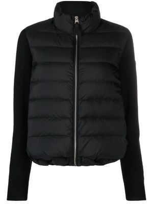 Mackage Oceane hybrid jacket - Black