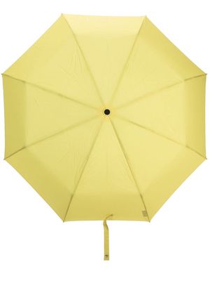 Mackintosh Ayr automatic telescopic umbrella - Yellow