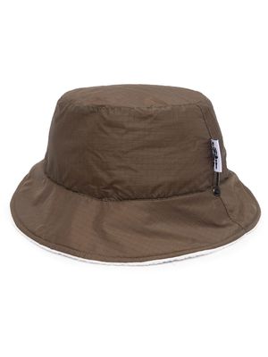 Mackintosh CHILLIN bucket hat - Green