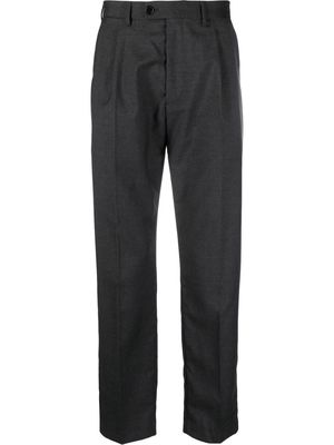 Mackintosh The Standard tailored trousers - Grey