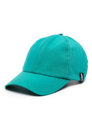 Mackintosh Tipping Dry baseball cap - Green