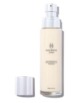 Macrene Actives High Performance Neck and Décolletage Treatment - Neutrals